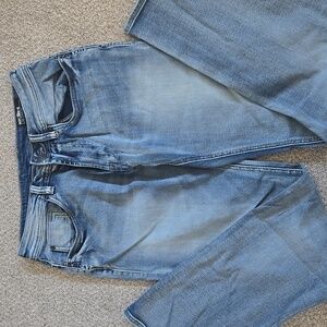 Buffalo David Bitton straight stretch mens jeans W31 L32